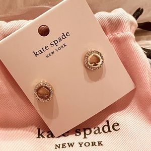 KATE SPADE ♠️ Earrings
